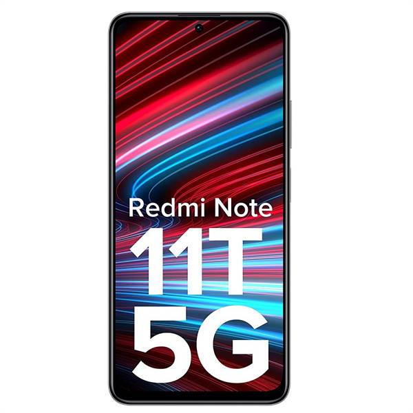 Redmi Note 11T 5G (128 GB, 8 GB RAM, Stardust White)